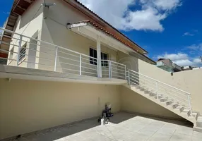 Foto 1 de Casa com 2 Quartos à venda, 61m² em Portal dos Ipes 3, Cajamar