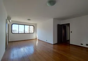 Foto 1 de Apartamento com 4 Quartos para alugar, 135m² em Perdizes, São Paulo