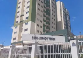 Foto 1 de Apartamento com 2 Quartos à venda, 62m² em Setor Industrial, Brasília