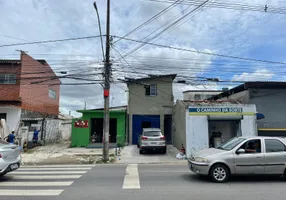 Foto 1 de Galpão/Depósito/Armazém à venda, 408m² em Afogados, Recife