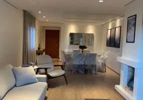 Foto 1 de Apartamento com 2 Quartos à venda, 136m² em Pousada da neve, Nova Petrópolis
