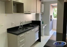 Foto 1 de Apartamento com 3 Quartos à venda, 97m² em Parque das Indústrias, Marília