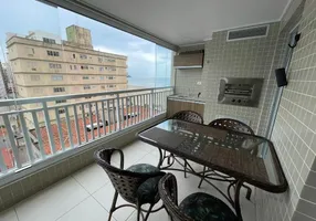 Foto 1 de Apartamento com 3 Quartos à venda, 65m² em Costa Azul, Salvador