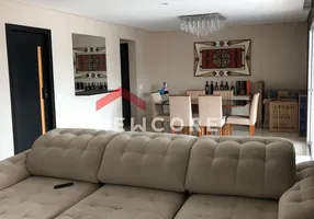 Foto 1 de Apartamento com 3 Quartos à venda, 155m² em Baeta Neves, São Bernardo do Campo