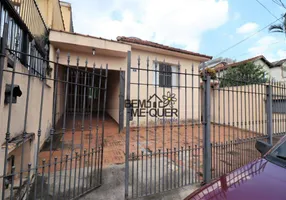 Foto 1 de Casa com 2 Quartos à venda, 95m² em Vila Bonilha, São Paulo