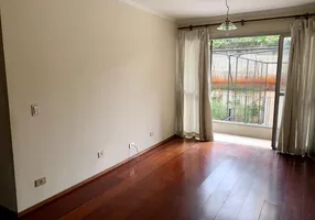 Foto 1 de Apartamento com 3 Quartos à venda, 80m² em Vila Paulista, São Paulo