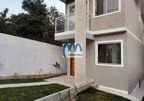 Foto 1 de Casa com 2 Quartos à venda, 76m² em Maria Paula, São Gonçalo