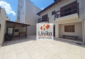 Foto 1 de Casa com 3 Quartos à venda, 206m² em Jardim Salessi, Itatiba