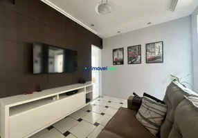 Foto 1 de Apartamento com 3 Quartos à venda, 80m² em Manacás, Belo Horizonte