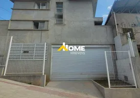 Foto 1 de Ponto Comercial com 3 Quartos à venda, 166m² em Diamante, Belo Horizonte