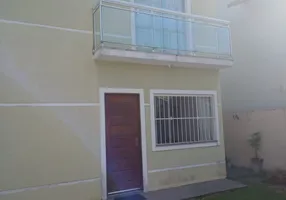 Foto 1 de Sobrado com 2 Quartos à venda, 84m² em Jardim Mariléa, Rio das Ostras