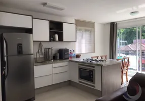 Foto 1 de Apartamento com 2 Quartos à venda, 74m² em Canasvieiras, Florianópolis