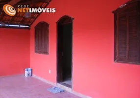 Foto 1 de Casa com 5 Quartos à venda, 89m² em Petrovale, Betim