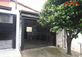 Foto 1 de Casa com 2 Quartos à venda, 90m² em Vila Mariana, Americana