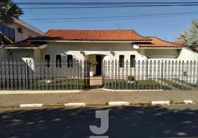 Foto 1 de Casa com 3 Quartos à venda, 337m² em Centro, Tatuí