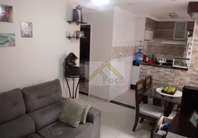 Foto 1 de Apartamento com 2 Quartos à venda, 47m² em Ondas, Piracicaba