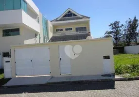 Foto 1 de Casa de Condomínio com 3 Quartos à venda, 245m² em Recreio Dos Bandeirantes, Rio de Janeiro