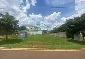 Foto 1 de Lote/Terreno à venda, 490m² em Alphaville Piracicaba, Piracicaba