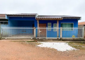 Foto 1 de Casa de Condomínio com 2 Quartos à venda, 180m² em Colônia Murici, São José dos Pinhais