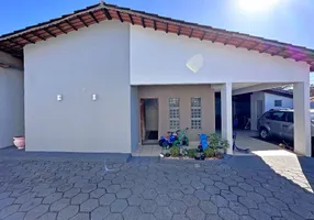 Foto 1 de Casa de Condomínio com 3 Quartos à venda, 87m² em Ilda, Aparecida de Goiânia