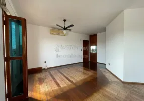 Foto 1 de Apartamento com 3 Quartos para alugar, 150m² em Centro, São José do Rio Preto
