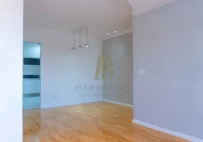 Foto 1 de Apartamento com 3 Quartos à venda, 95m² em Fazenda Morumbi, São Paulo