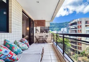 Foto 1 de Apartamento com 2 Quartos à venda, 95m² em Humaitá, Rio de Janeiro