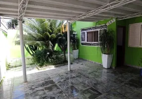 Foto 1 de Casa com 3 Quartos à venda, 170m² em Jardim Esplanada, Piracicaba