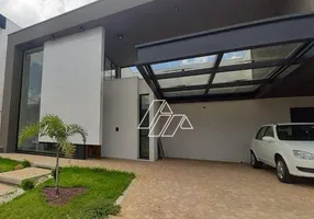 Foto 1 de Casa de Condomínio com 3 Quartos à venda, 210m² em Jardins de Renoir, Marília