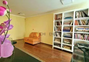 Foto 1 de Casa com 4 Quartos para venda ou aluguel, 320m² em Jardim, Santo André