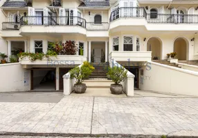 Foto 1 de Casa de Condomínio com 4 Quartos à venda, 300m² em Cidade Jardim, São Paulo
