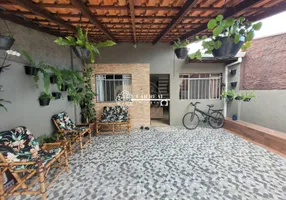 Foto 1 de Casa com 3 Quartos à venda, 103m² em Colônia Rio Grande, São José dos Pinhais