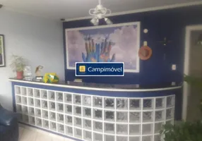 Foto 1 de Imóvel Comercial com 1 Quarto para alugar, 470m² em Nova Campinas, Campinas