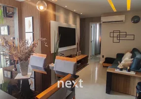 Foto 1 de Apartamento com 2 Quartos à venda, 57m² em Mansões Santo Antônio, Campinas