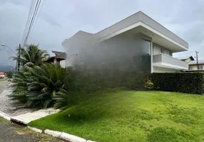 Foto 1 de Casa de Condomínio com 4 Quartos à venda, 374m² em Saco Grande, Florianópolis