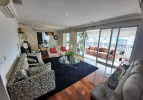 Foto 1 de Apartamento com 3 Quartos à venda, 223m² em Vila Romana, São Paulo