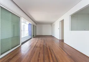 Foto 1 de Apartamento com 1 Quarto à venda, 95m² em Vila Olímpia, São Paulo
