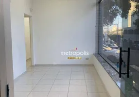 Foto 1 de Ponto Comercial para alugar, 70m² em Barcelona, São Caetano do Sul