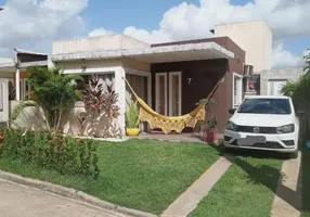 Foto 1 de Casa de Condomínio com 2 Quartos à venda, 250m² em Catu de Abrantes Abrantes, Camaçari