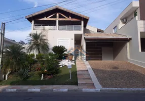 Foto 1 de Casa de Condomínio com 3 Quartos à venda, 328m² em Loteamento Recanto dos Paturis, Vinhedo