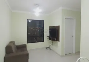 Foto 1 de Apartamento com 2 Quartos à venda, 48m² em Jardim Paulistano, Ribeirão Preto