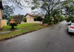 Foto 1 de Lote/Terreno à venda, 413m² em Granja Viana, Cotia