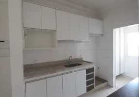 Foto 1 de Apartamento com 2 Quartos para alugar, 68m² em Estância Matinha, São José do Rio Preto