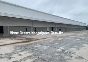 Foto 1 de Galpão/Depósito/Armazém para alugar, 1000m² em Conjunto Parque Campinas, Salvador