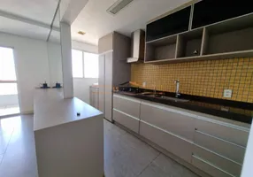 Foto 1 de Apartamento com 2 Quartos à venda, 70m² em Vila Jones, Americana