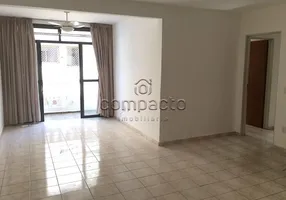 Foto 1 de Apartamento com 3 Quartos à venda, 80m² em Vila Sao Joao, São José do Rio Preto