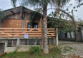 Foto 1 de Casa com 5 Quartos à venda, 150m² em Centro, Campina Grande do Sul