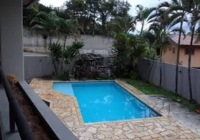 Foto 1 de Sobrado com 4 Quartos para alugar, 750m² em Bairro das Palmeiras, Campinas