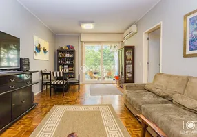 Foto 1 de Apartamento com 2 Quartos à venda, 94m² em Mont' Serrat, Porto Alegre