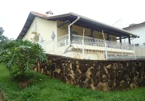 Foto 1 de Casa com 4 Quartos para alugar, 415m² em Parque Taquaral, Campinas